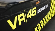 IVECO S-Way Pertamina Enduro VR46 Racing Team