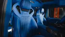 Performmaster Mercedes G-Klasse G805 