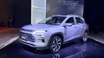 Novo Chevrolet Sonic 2027 - fotos ao vivo
