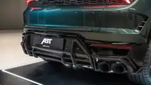Abt Lamborghini Urus SE (2026)