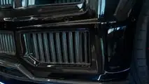 Urban Automotive développe le Cullinan, l'Urus et la Classe G
