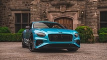 2026 Bentley Continental GT S First Drive Review