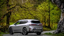 Yeni BMW iX3 Türkiye'de!