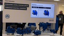 Bosch Rexroth Power On 2026 | il report di Giulia Tonello