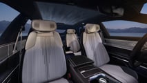 Cadillac Celestiq Night Test