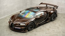 Mansory Vivere (2026)