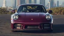 2027 Porsche 911 Carrera S MT Package