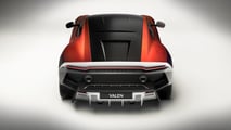 Aston Martin Valen