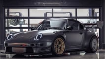 Gunther Werks GXR-Evo