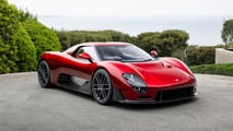 McLaren McL 6GT