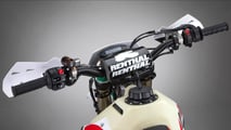 Bimota BX450