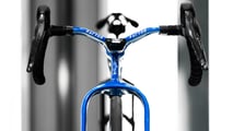 Bicicleta de carretera Bugatti Factor One