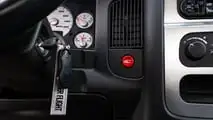Dodge Ram SRT-10 (2004), la prova di Motor1.com