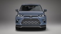 2024 Toyota Grand Highlander Production Is Underway, Will Reach Dealers