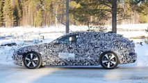 2024 Audi A4 Avant Casus Fotoğrafları