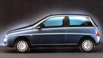 Lancia Y (1995-2003)