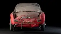 BMW 507 von Elvis Presley