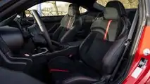 Subaru BRZ (2023) im Test