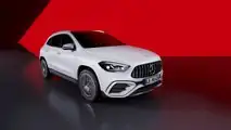 Foto - Mercedes GLA (2023)