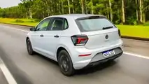 Volkswagen Polo Track 2023