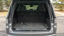 2023 Jeep Grand Wagoneer L