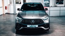 VÄTH Mercedes-Benz GLA 45s
