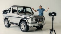 Doug DeMuro