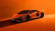 Lamborghini Revuelto - Photo - 2023