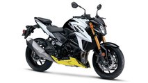 2023 Suzuki GSX-S750Z 