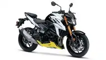 Suzuki GSX-S750Z 2023