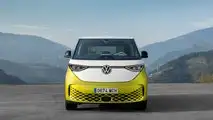 Volkswagen ID. Buzz 2023