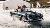 The Little Car Company St. Moritz