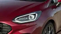 Ford Fiesta 1.0 EcoBoost 125 CV MHEV ST Line X 2022