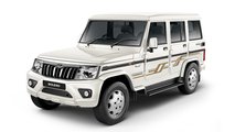 Mahindra Bolero (2023)
