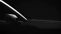 Teaser della versione di produzione di Kia EV9