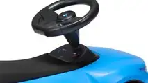 BMW Baby Racer (2023)