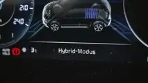 Kia Niro Plug-in Hybrid (2023)