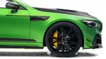 Mansory Mercedes-AMG GT63 S E-Performance