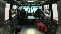 GMC Motorhome 1977, Il camper più veloce del mondo in vendita