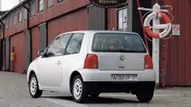 VW Lupo (1998-2005)