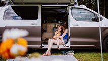 Goboony, in camper con i bambini