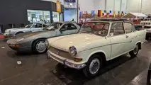 Techno-Classica 2023