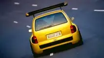 Renault Espace F1 (1994)