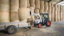 Bobcat lancia una nuova linea di trattori compatti
