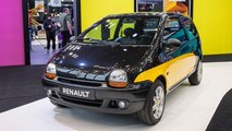 Renault Twingo Retromobile 2023