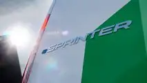 Mercedes-Benz eSprinter 2023