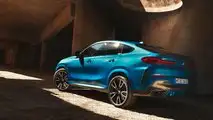 BMW X6 2023