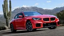 BMW M2 (2023) im Test