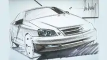 Opel Astra G (1998-2005)