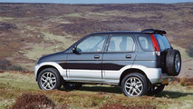 Daihatsu Terios